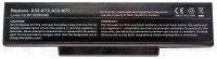 Bateria Asus A32-K72 10.8V 5200mAh BLACK Compativel